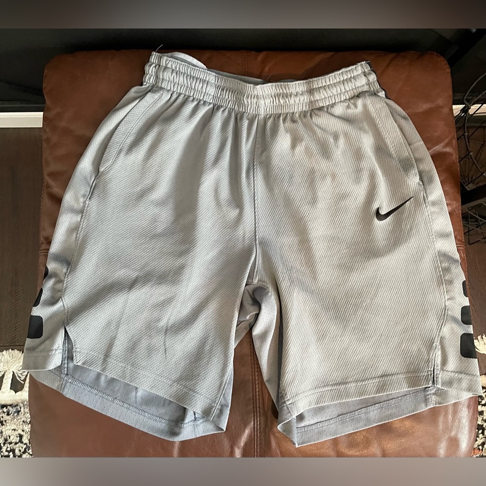 Nike elite Basketball Shorts